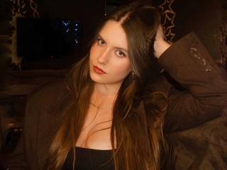 Sexo por webcam con Alishabennett