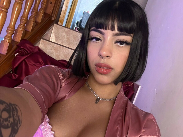 AlishaCarter's Profil - Bild n°25