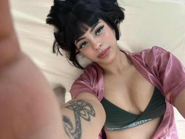 AlishaCarter's Profil - Bild n°26