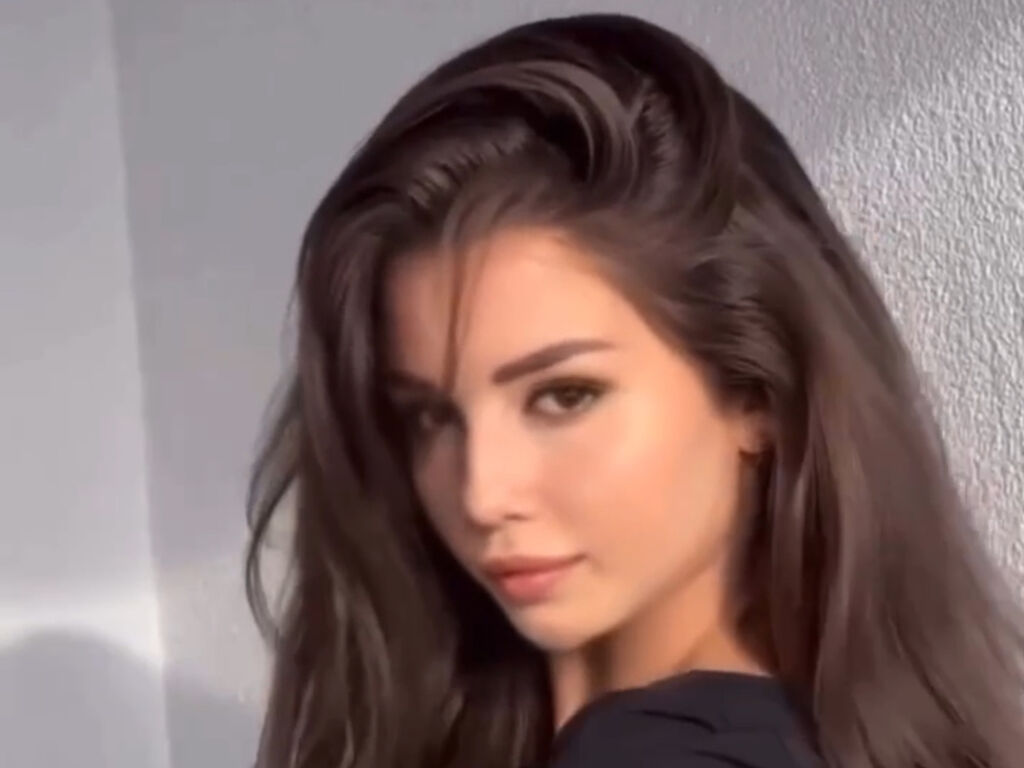 Alishadaniel' profilo - Immagine n°1