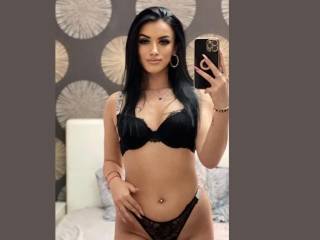 Alishadrakes's Sexcam