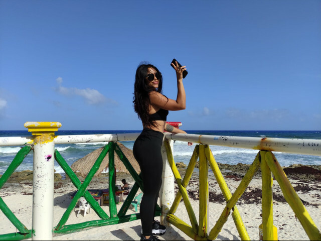 Perfil con AlishaFox - Imagen  n°16