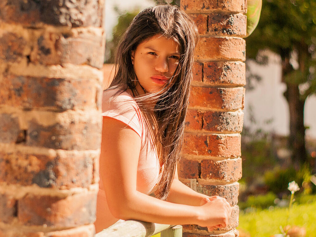 Profil de Alishagomez - Photo n°1