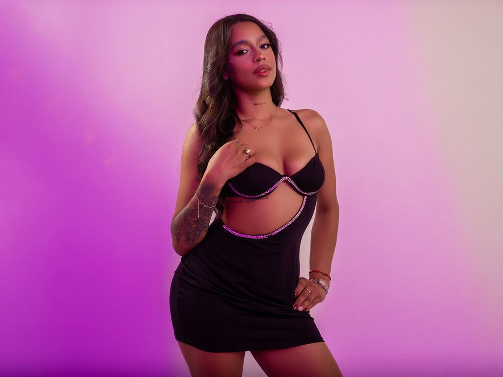 Alishagray's profiel - Afbeelding n°1