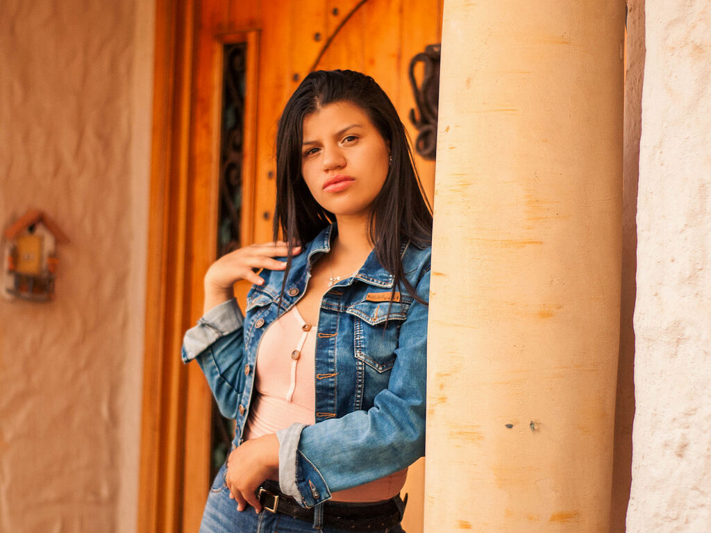 Alishaheredia's Profil - Bild n°1