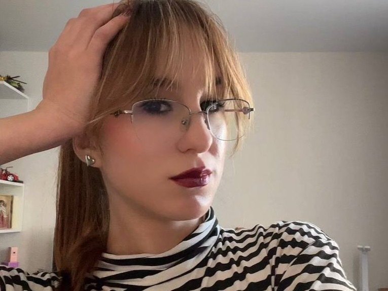 Perfil con Alishakelly - Imagen  n°0