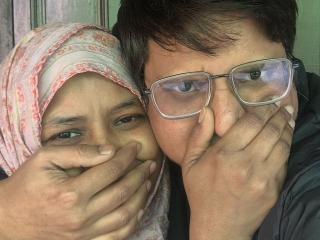 Webcam sex con Alishakhan