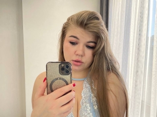 Webcam sex met Alishamalinka