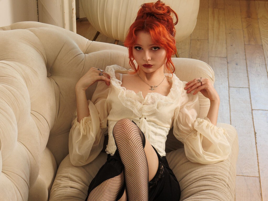 Alishanson's profile - Image n°1