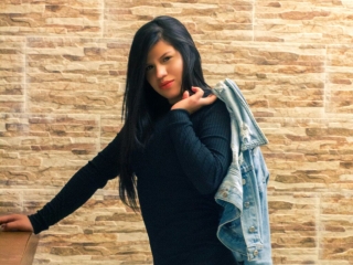Profil de Alisharestrepo