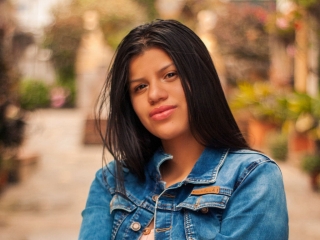 Profil de Alishasharret