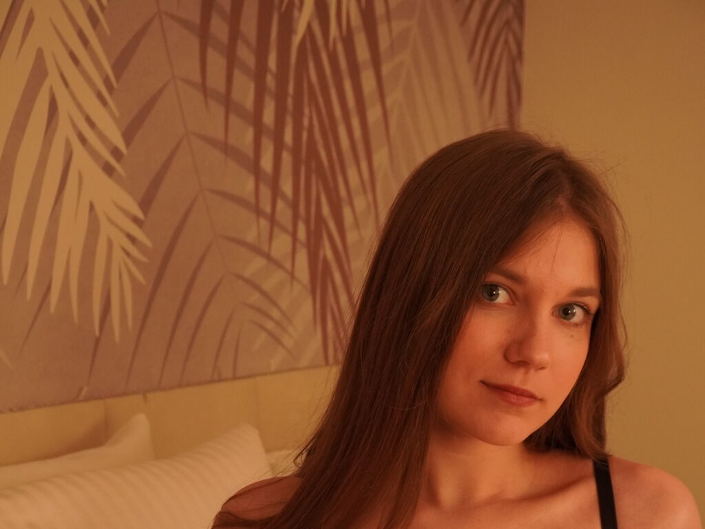 Alishatua's profile - Image n°1