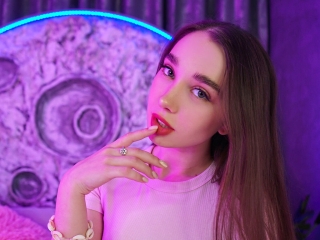 Alishaveisen's Sexcam