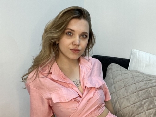 Webcam sex met Alishaweah