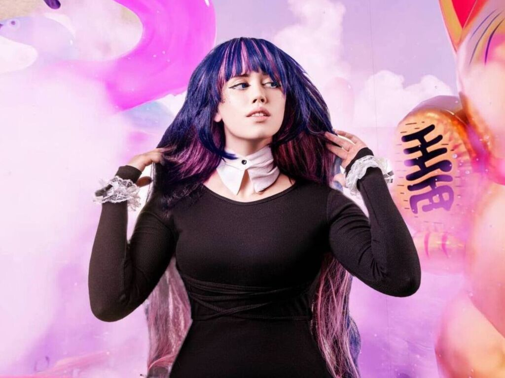 Alishazelden's profile - Image n°0