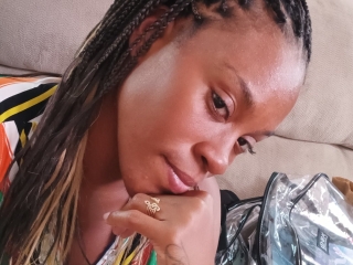 Sexcam Live Show von Alishiarodriguez