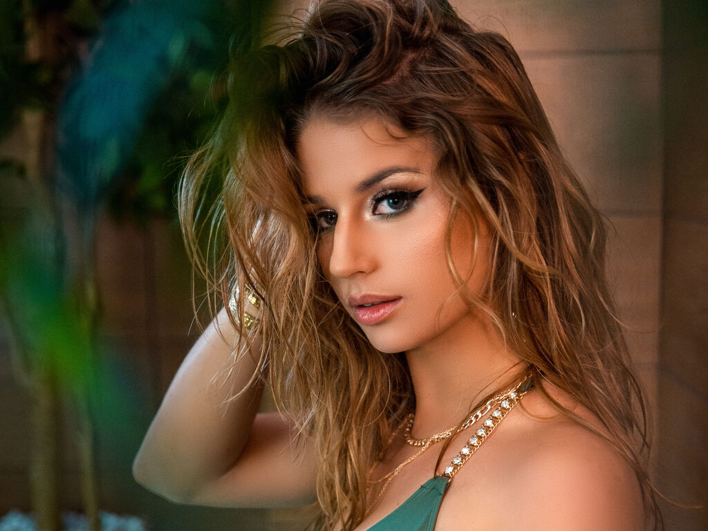 Alisia' profilo - Immagine n°2