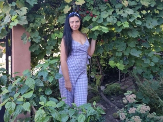 Alisiafers's Sexcam