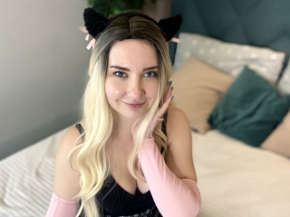 Alisiafitcher's Sexcam