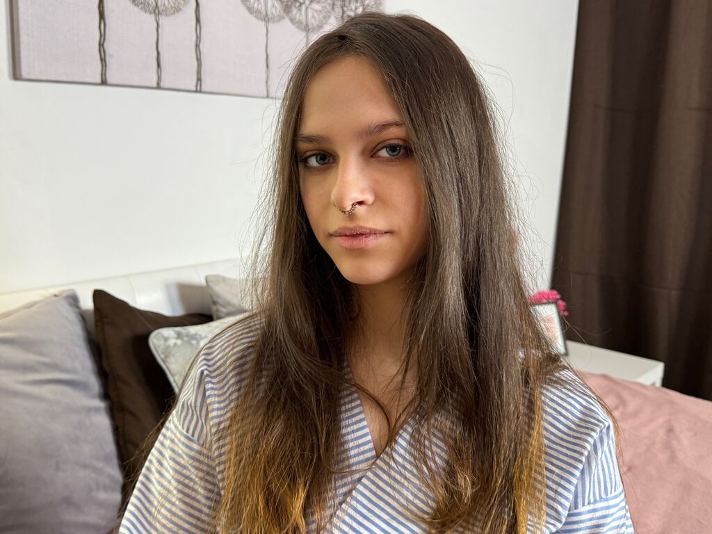 Profil de Alisiamillar - Photo n°1