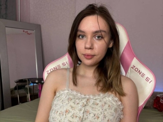 Alisiaminss's Sexcam