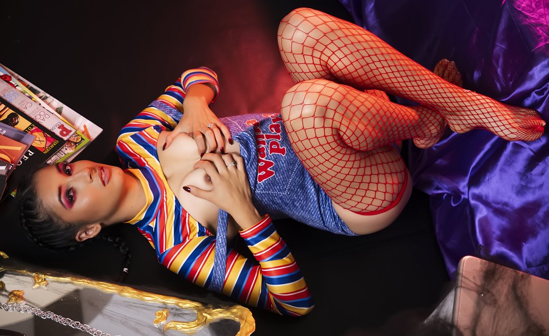 Aliskooper's Profil - Bild n°1