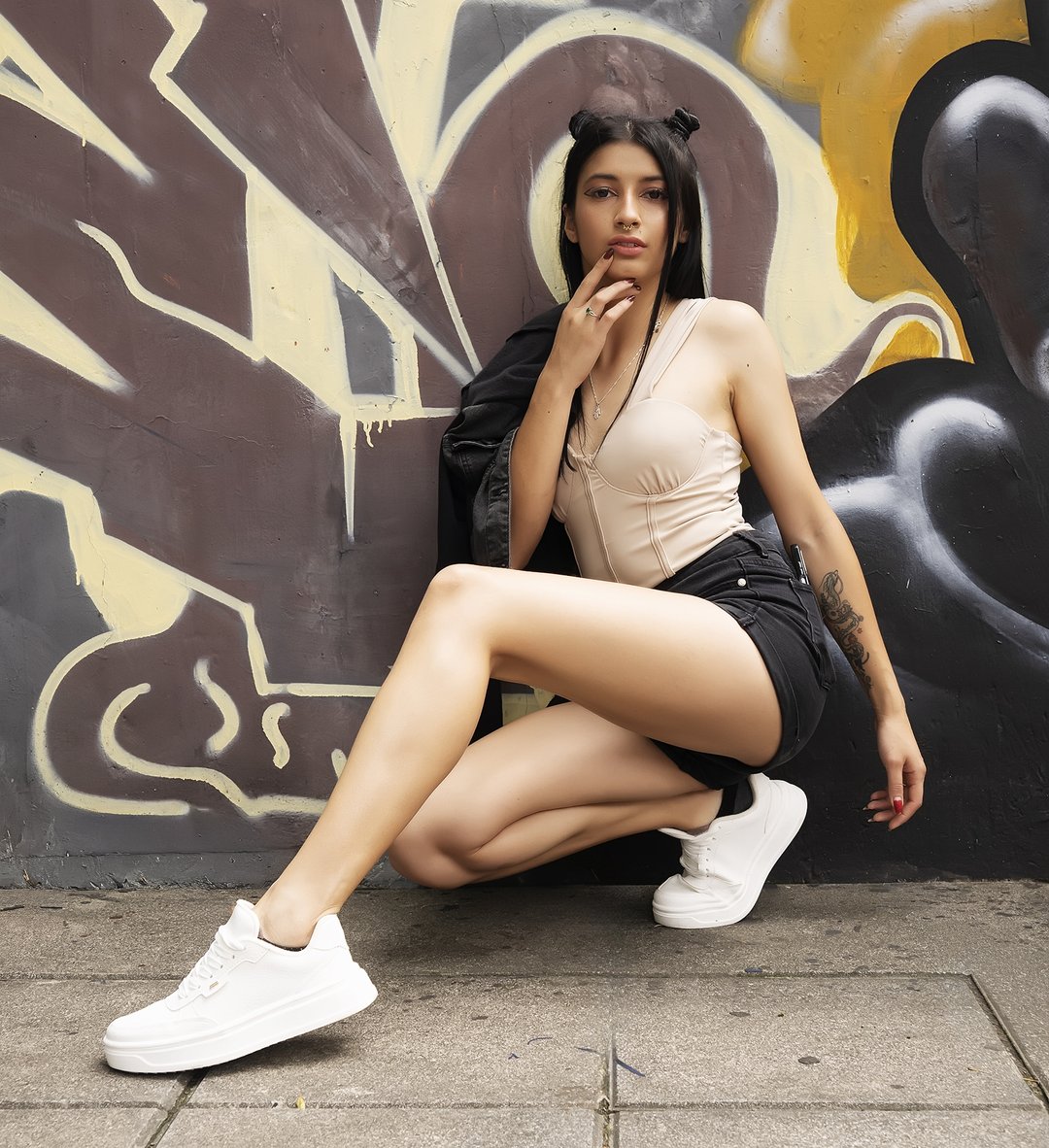 Perfil con Aliskooper - Imagen  n°2