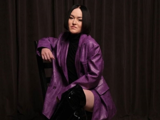 Sexo por webcam con Alismayer