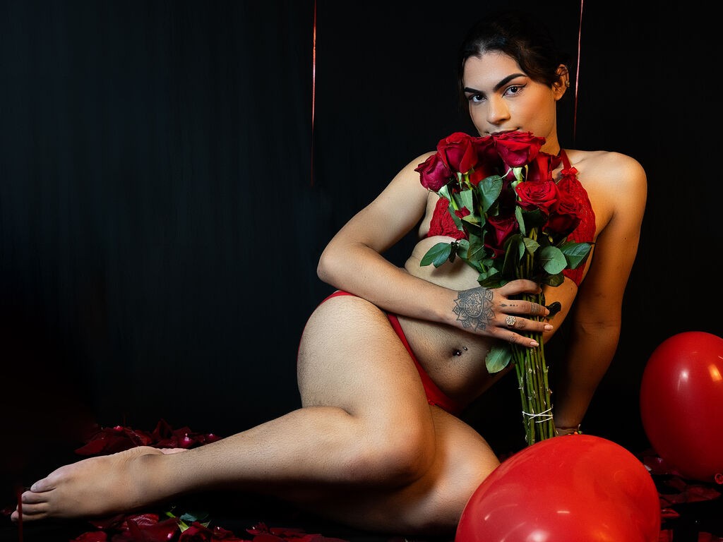 Profil de Alisocooper - Photo n°1
