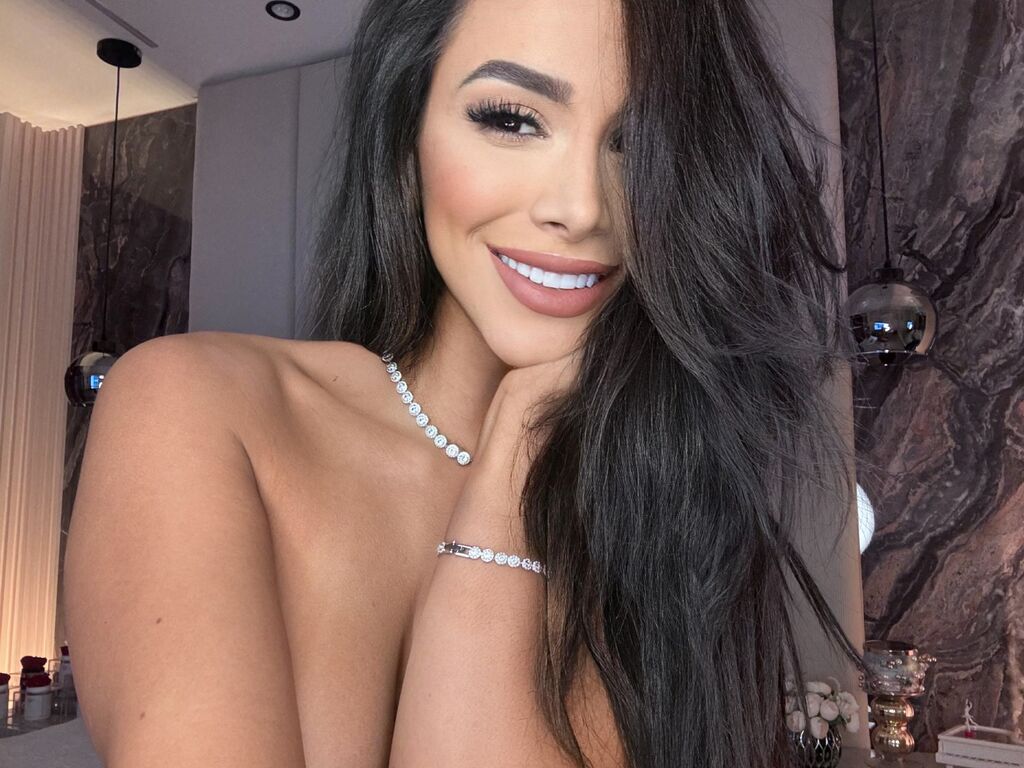 Alison's Profil - Bild n°1