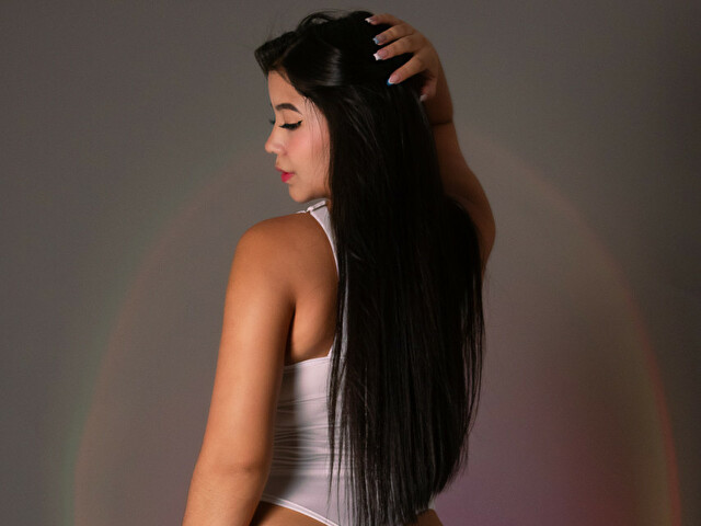 Perfil con Alison - Imagen  n°26