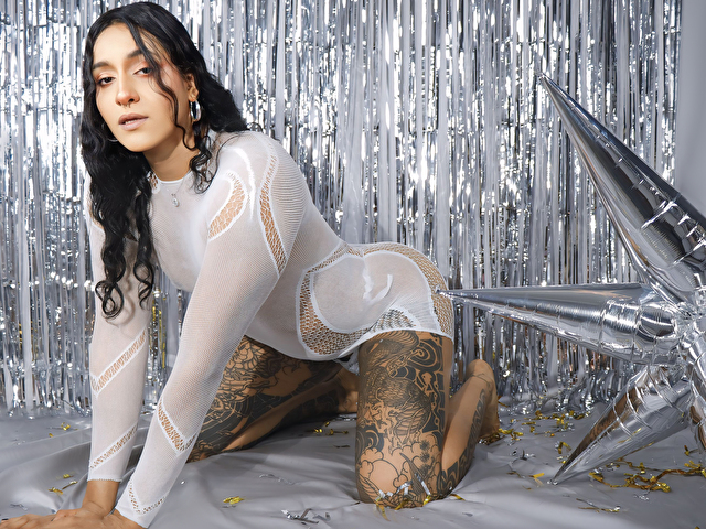 Perfil con Alisonchants - Imagen  n°1