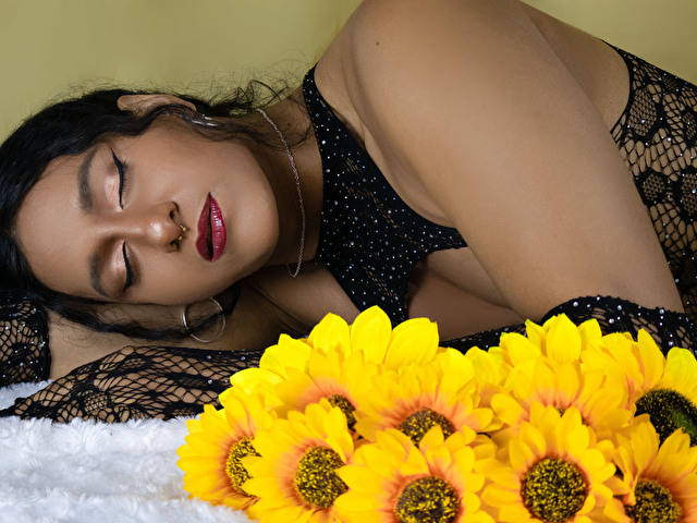 Perfil con Alisonchants - Imagen  n°62