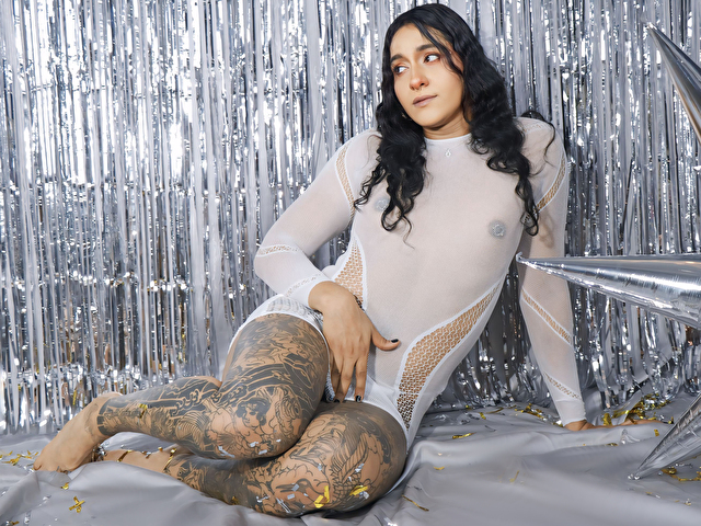 Perfil con Alisonchants - Imagen  n°31