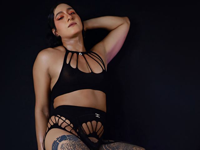 Perfil con Alisonchants - Imagen  n°12