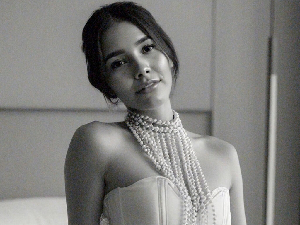 Alisoncolemans's Profil - Bild n°1