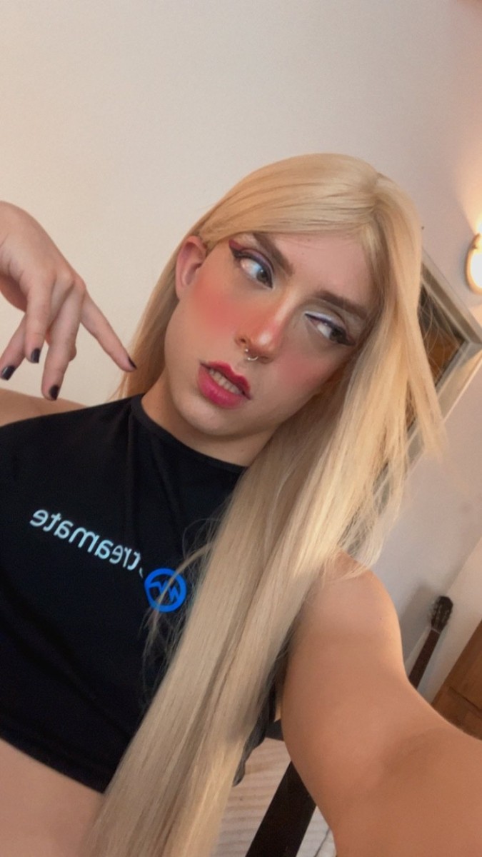 Alisoncortese's profiel - Afbeelding n°1