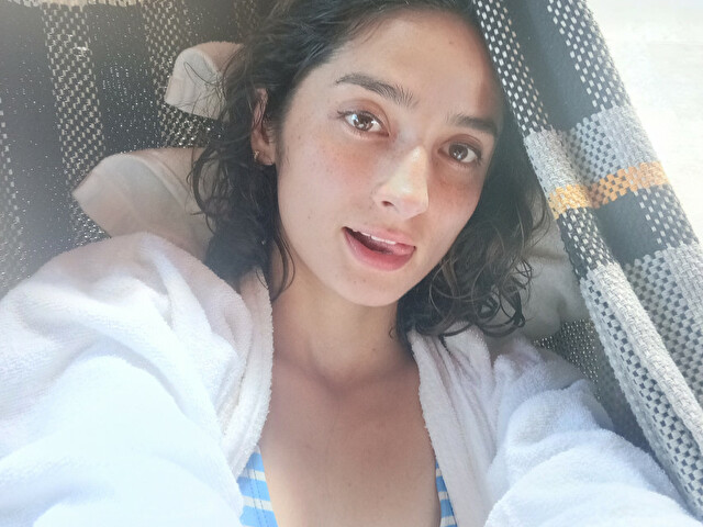 Perfil con AlisonCruz - Imagen  n°22