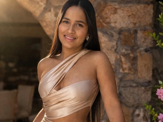 Sexcam Porn von Alisondavies