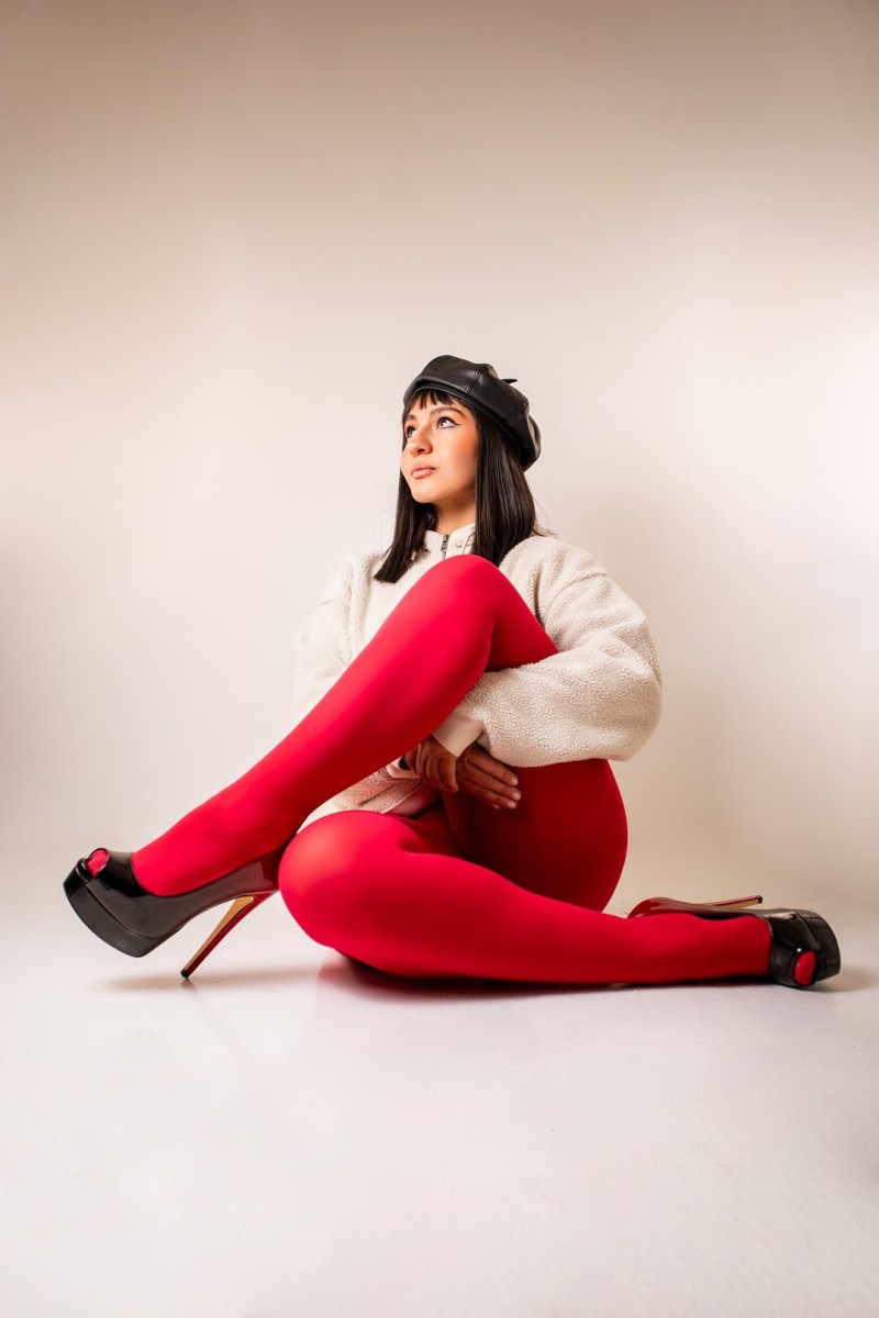 Perfil con Alisonfletcher - Imagen  n°1