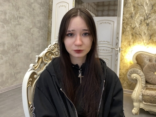 Sexo por webcam con Alisonfloid