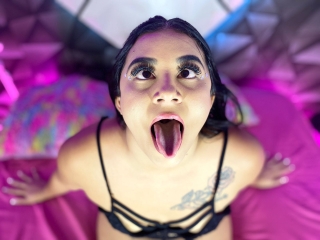 Alisongomezz's Sexcam