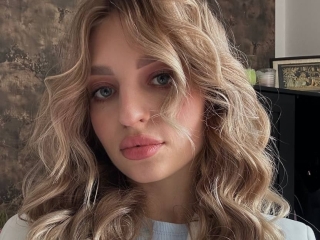 Alisonhalee's Sexcam