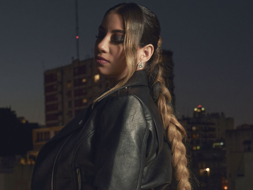 Profil de Alisonhazell - Photo n°3
