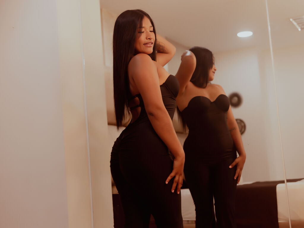 Perfil con Alisonhiels - Imagen  n°1