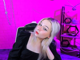 Alisonholmes's Sexcam