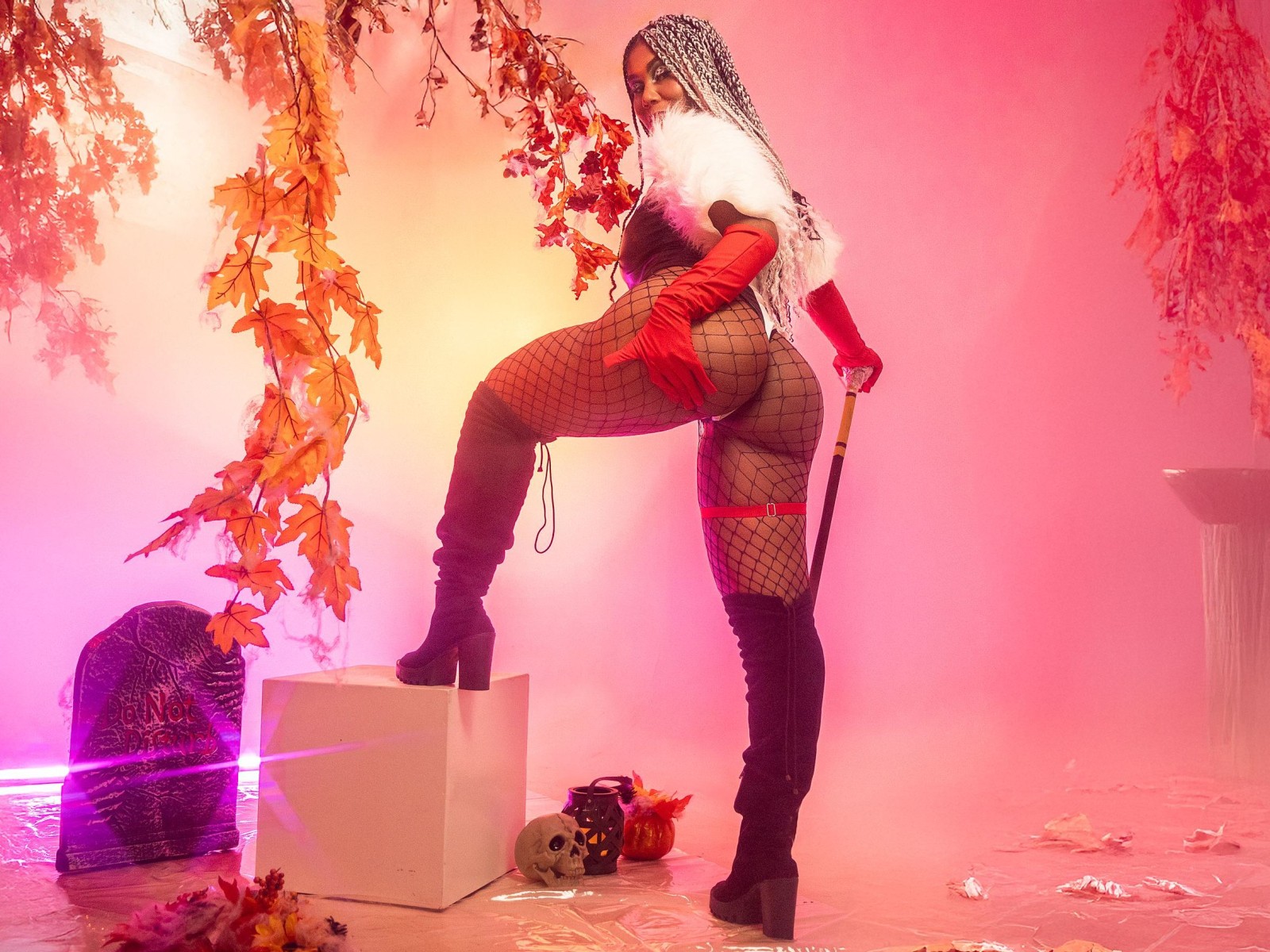 Alisonjames's profile - Image n°2