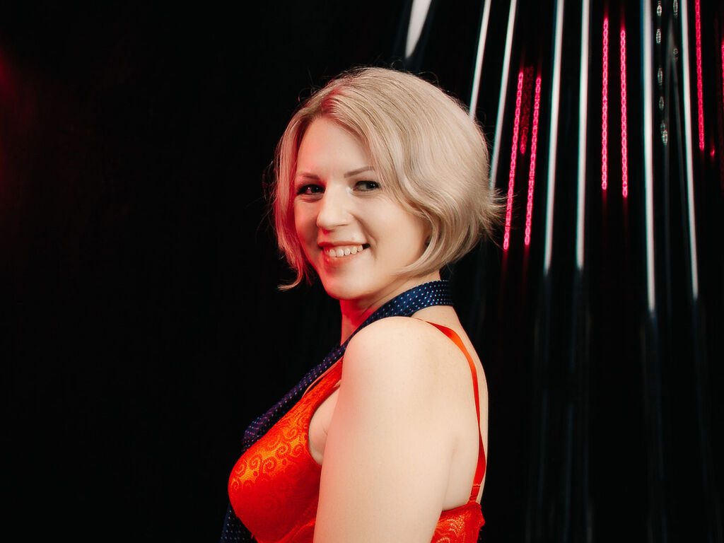 Perfil con Alisonmaddi - Imagen  n°1