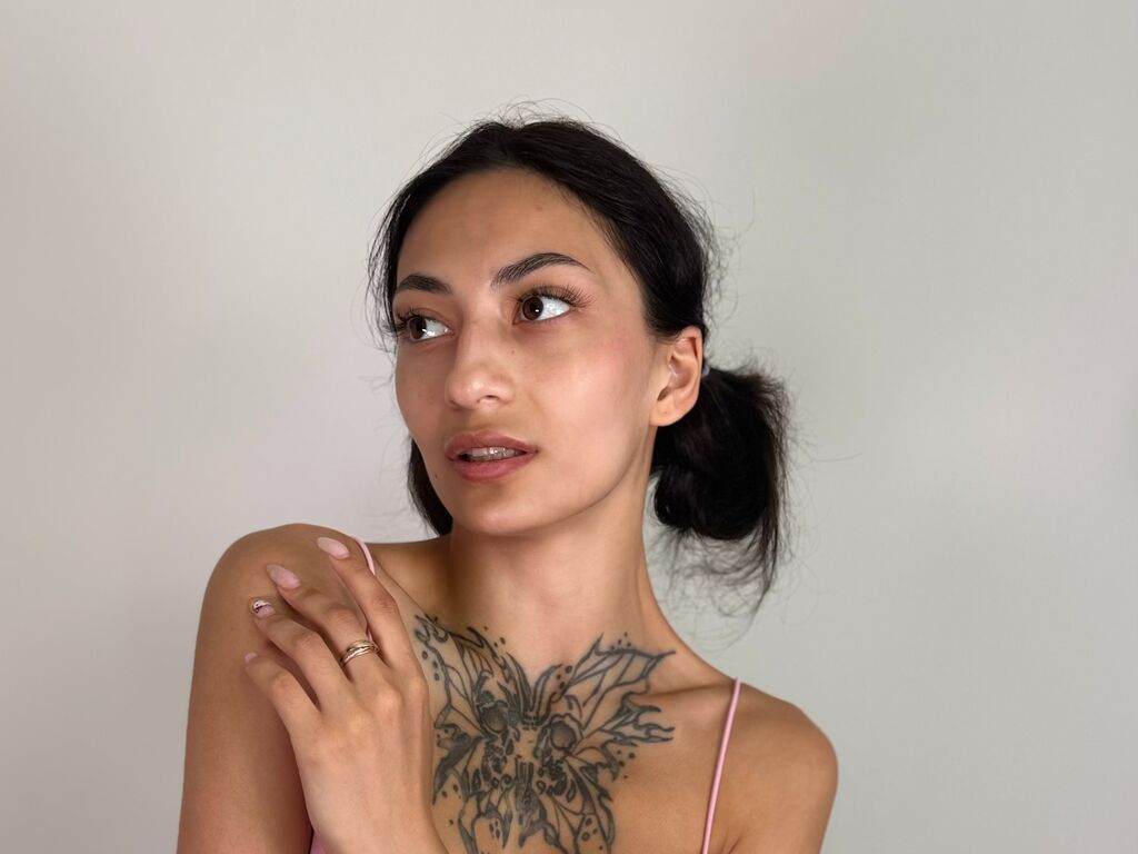Alisonmalinak's Profil - Bild n°0
