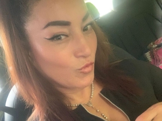 Alisonmeyers's Sexcam